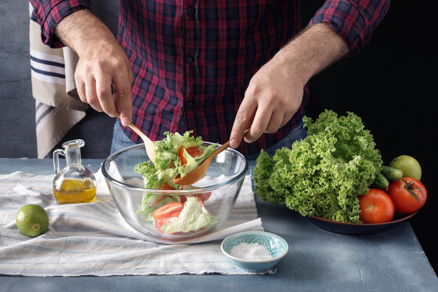 Food Service Safety Month