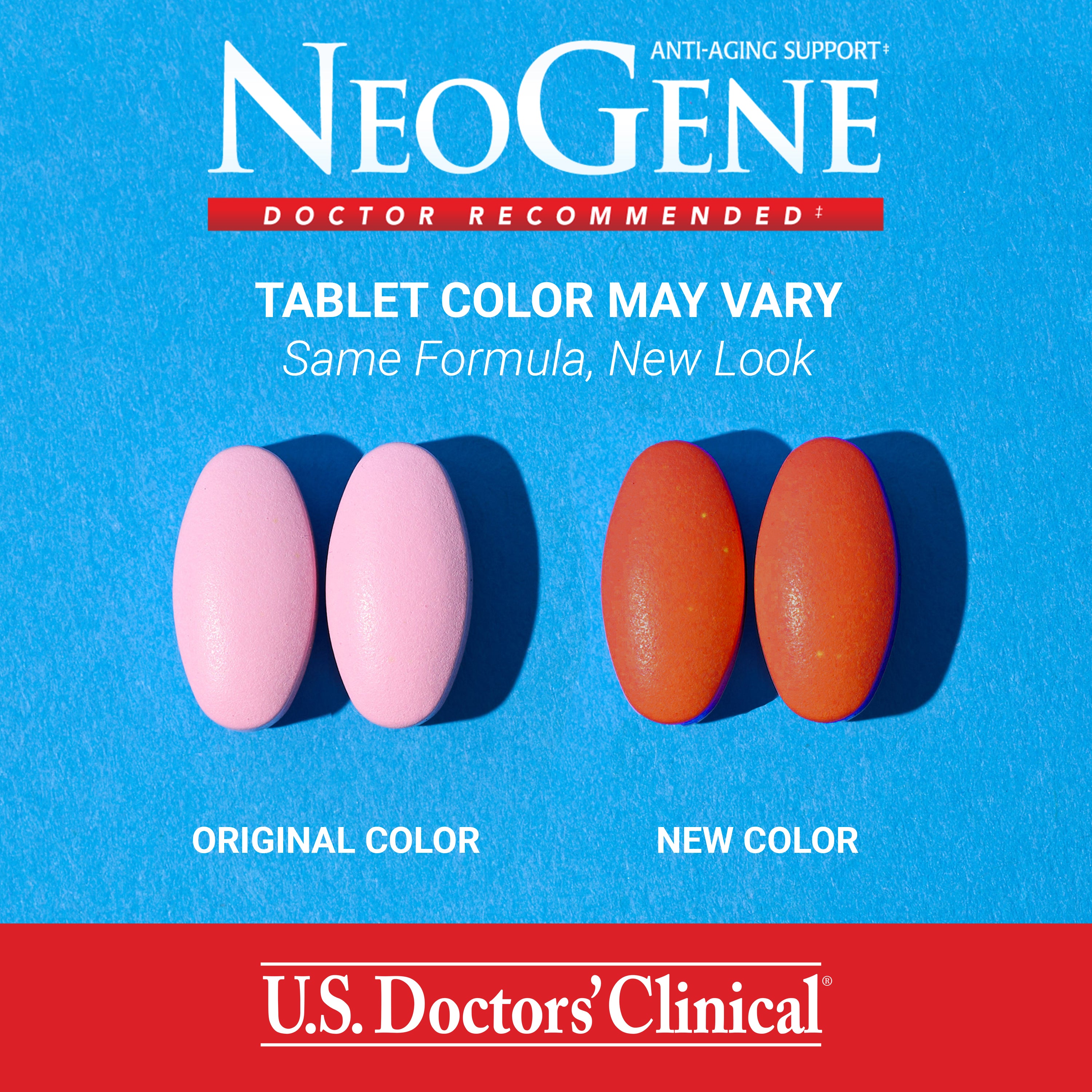 NeoGene (GH3 Previously)