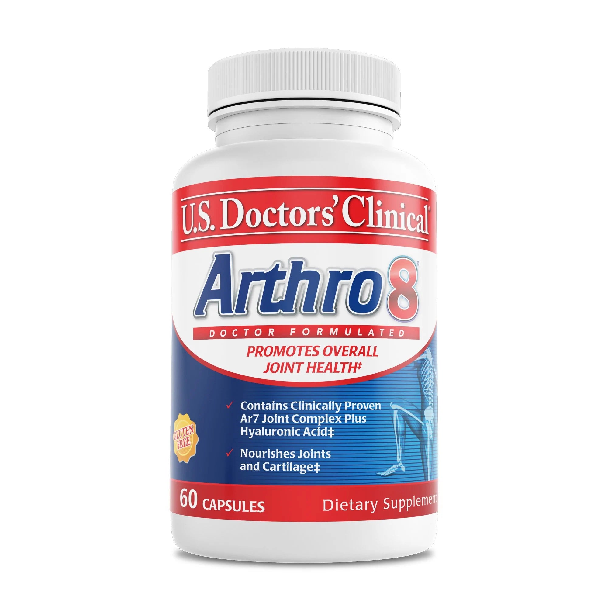 Arthro8
