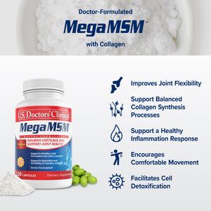 Mega MSM