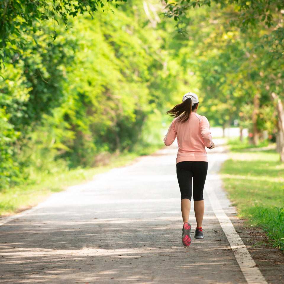 Keep Your New Year's Resolution