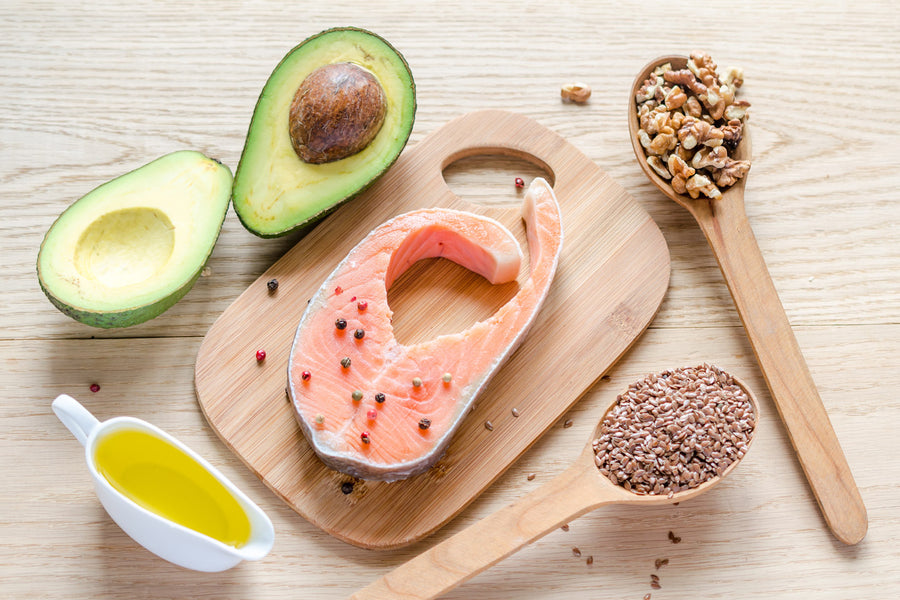 Choosing the Right Fats and Avoiding the “Bad” Proves to be Beneficial for Your Health