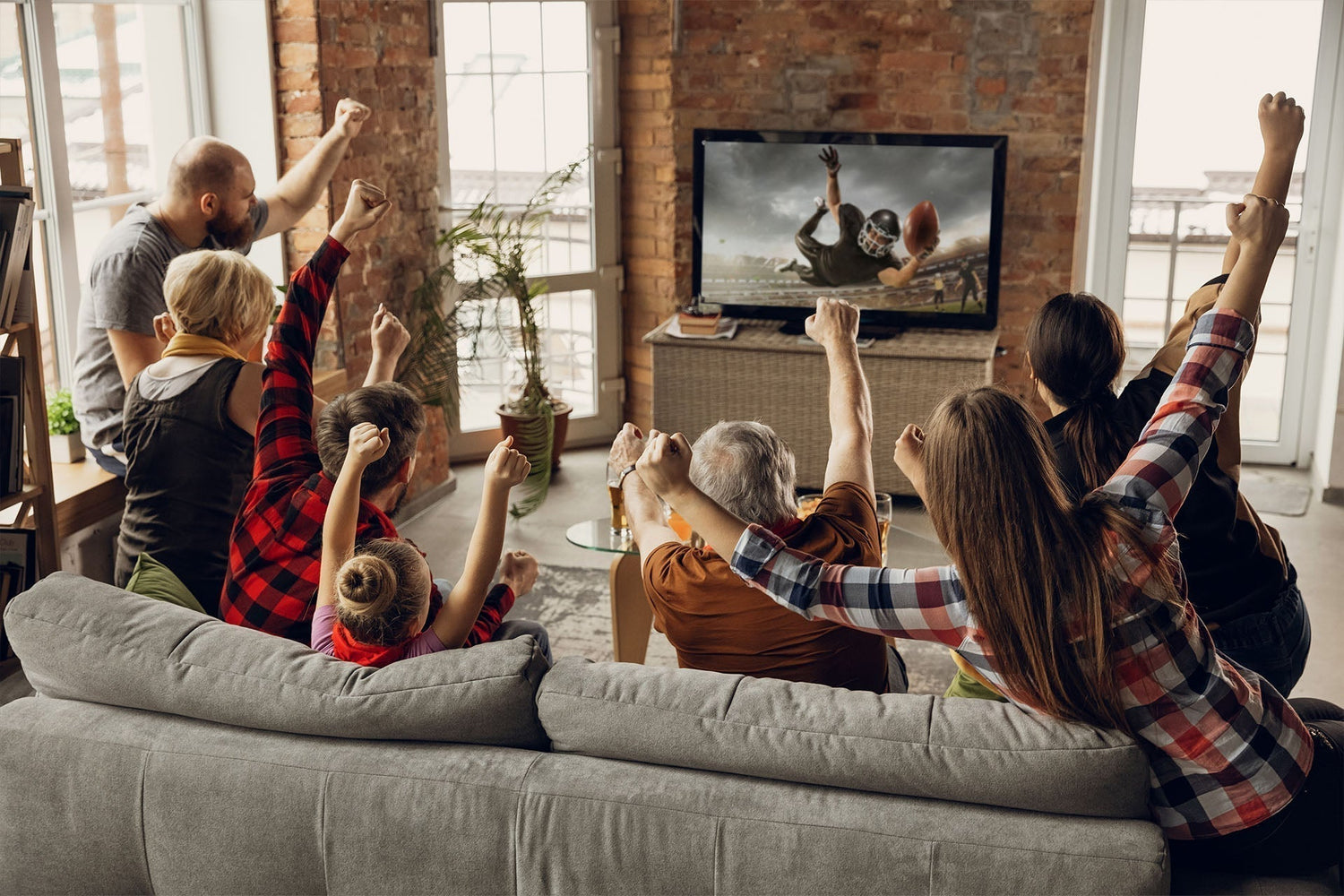 Are You Ready for the Big Game?