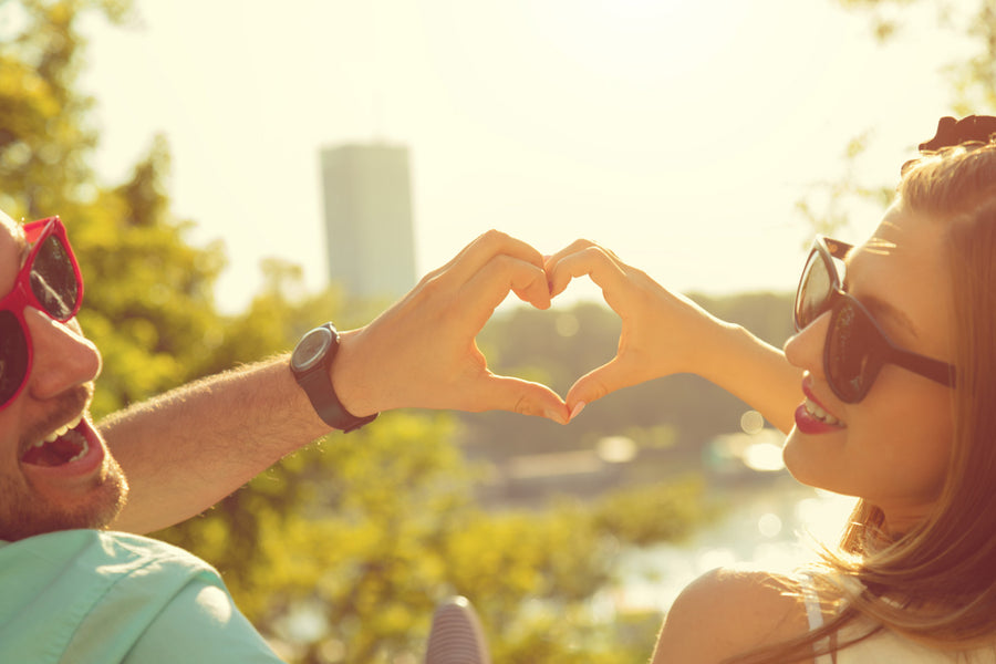 Get the Low Down on Your Heart and Stress and Celebrate National Heart Health Month!