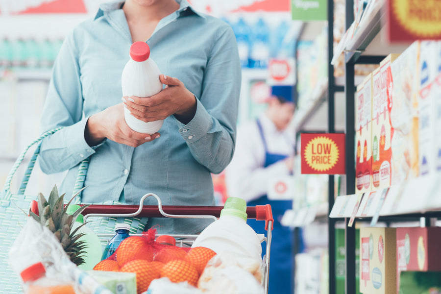 How Reading Nutrition Labels May Get Easier Due to Potential FDA Changes