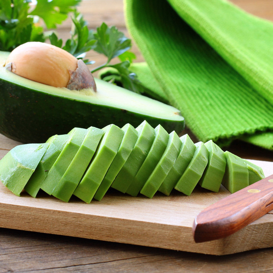 Avocado a Day a Secret to Better Health?