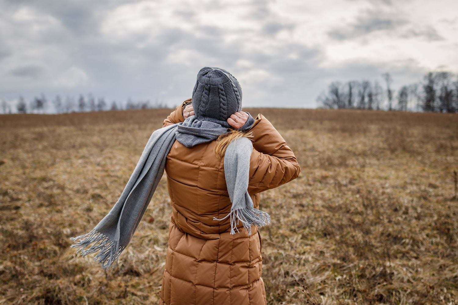What Varying Temperatures Mean for Your Joints
