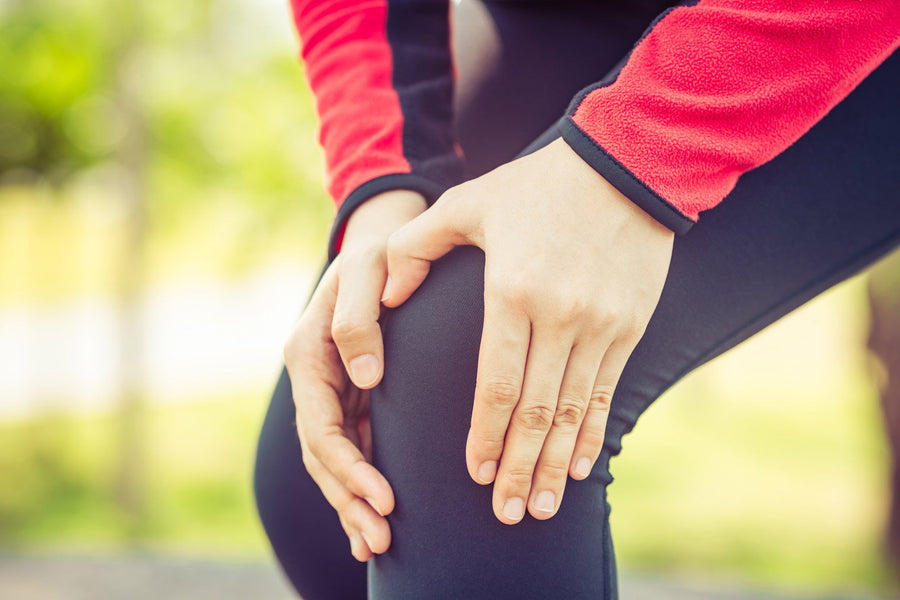 Artificial Sweeteners and Joint Soreness: Are They Connected?