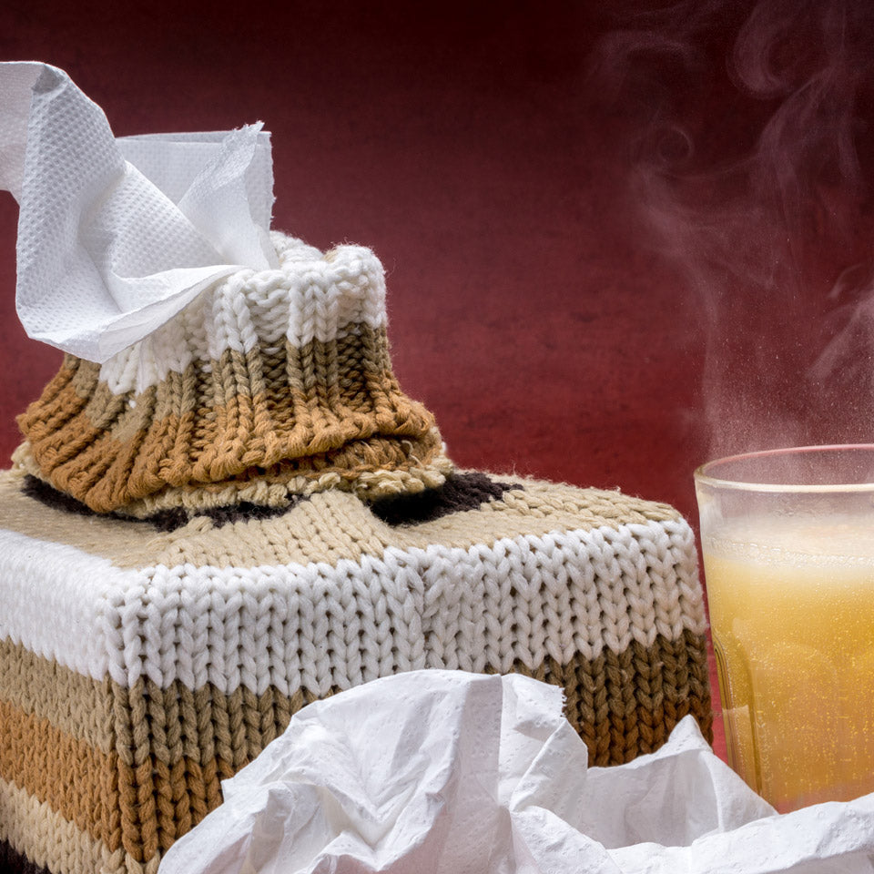 Know the Differences in Remedies for Colds vs Sinus Infections