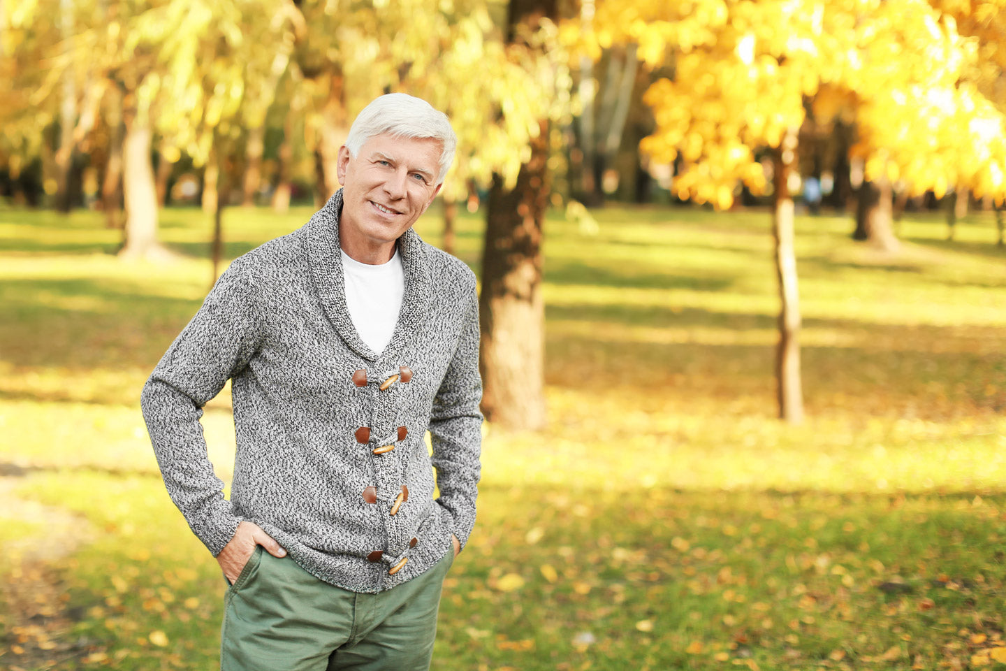 Proper Prostate Support with Prostata