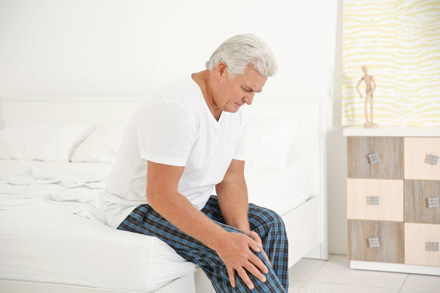 Your Morning Coffee Could Be Causing Your Chronic Pain... We Can Help!