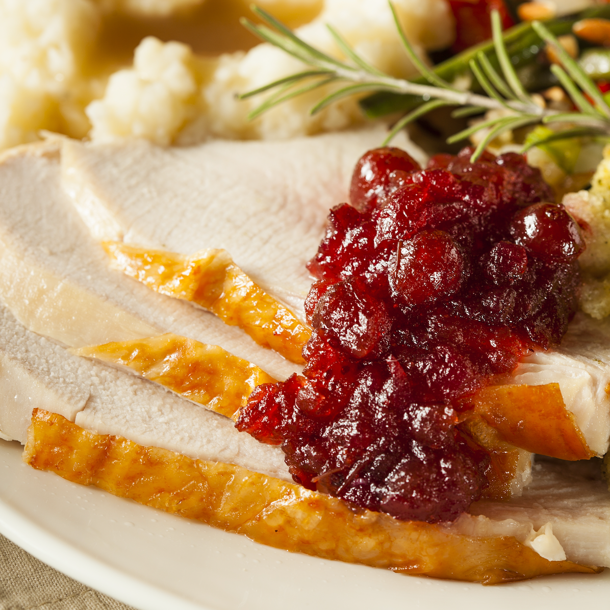 5 Ways To Have the Best Thanksgiving Yet