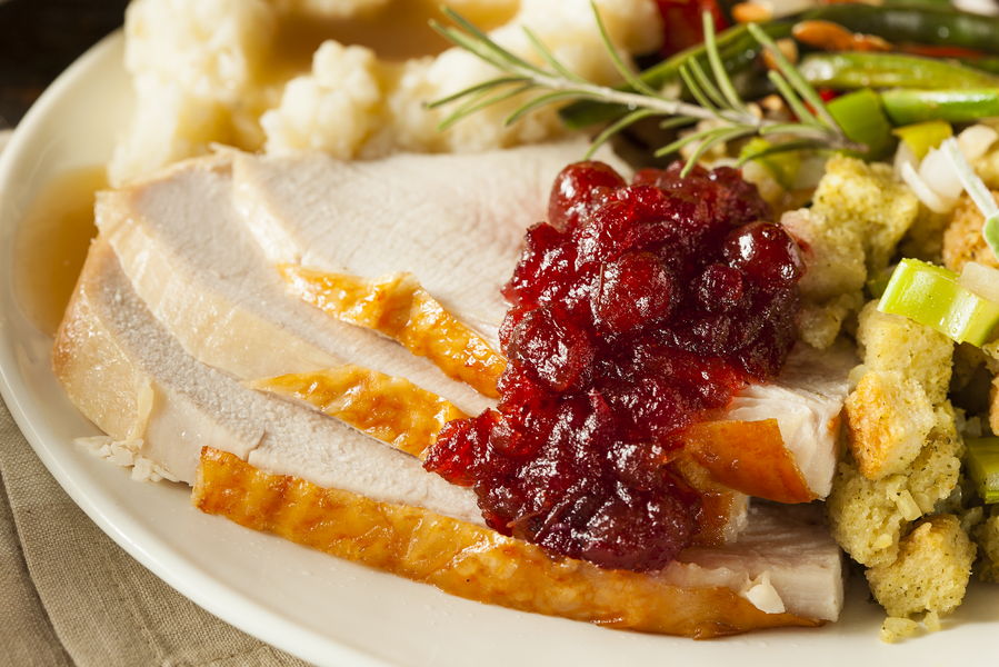 5 Ways To Have the Best Thanksgiving Yet