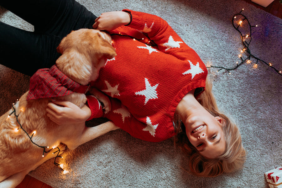 Stay Healthy This Holiday Season with a Few Crucial Guidelines