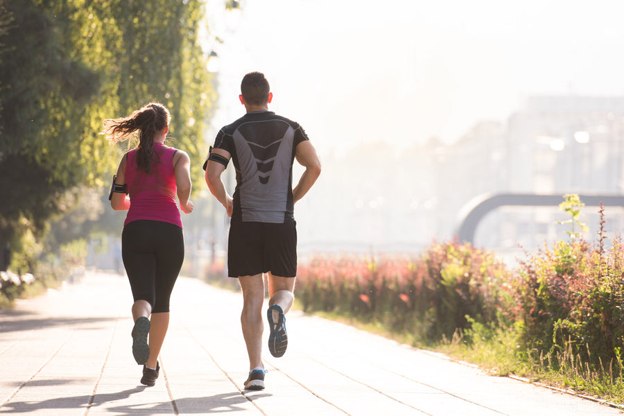 This October, Get Ready for Bone and Joint Health Action Week