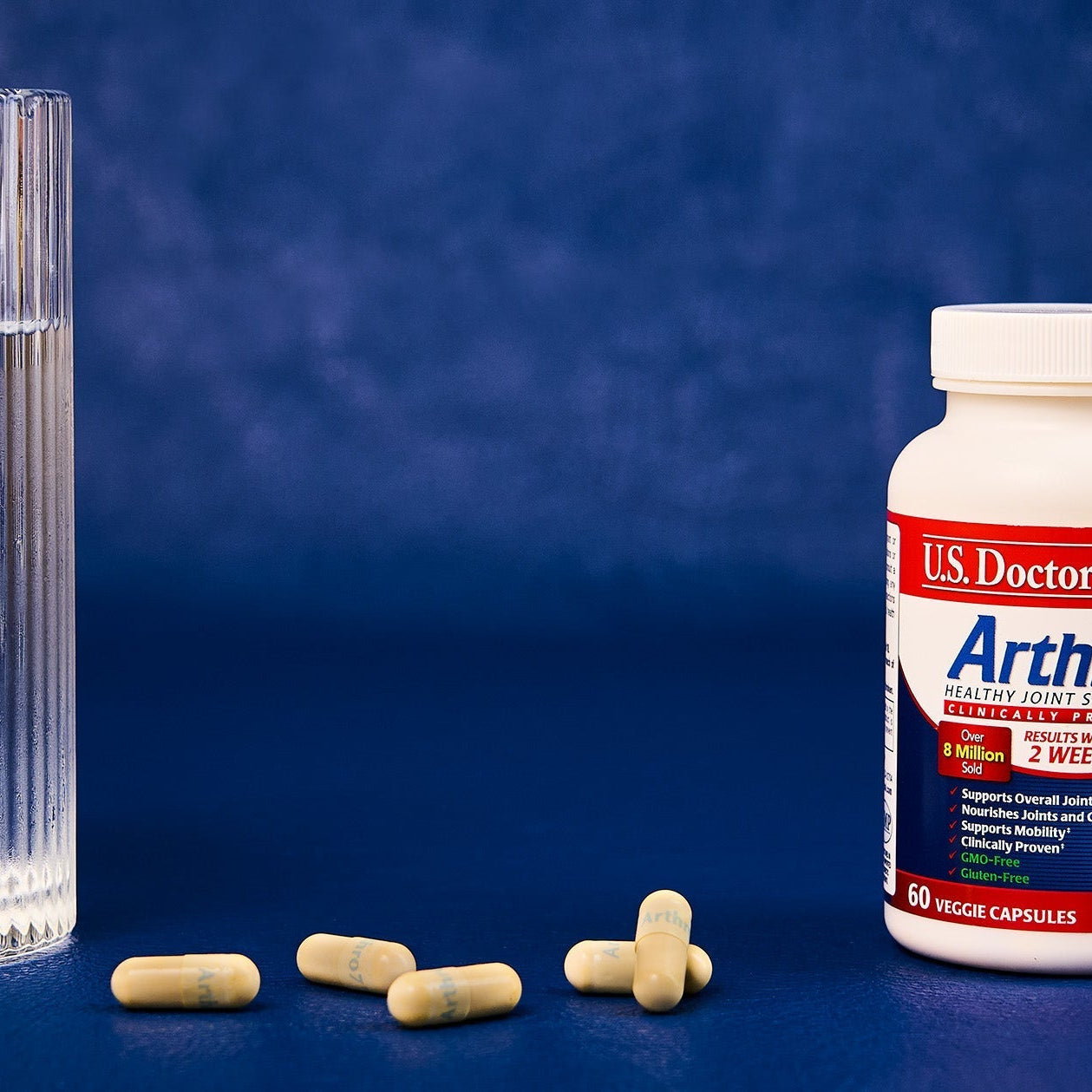 When To Take Arthro-7 