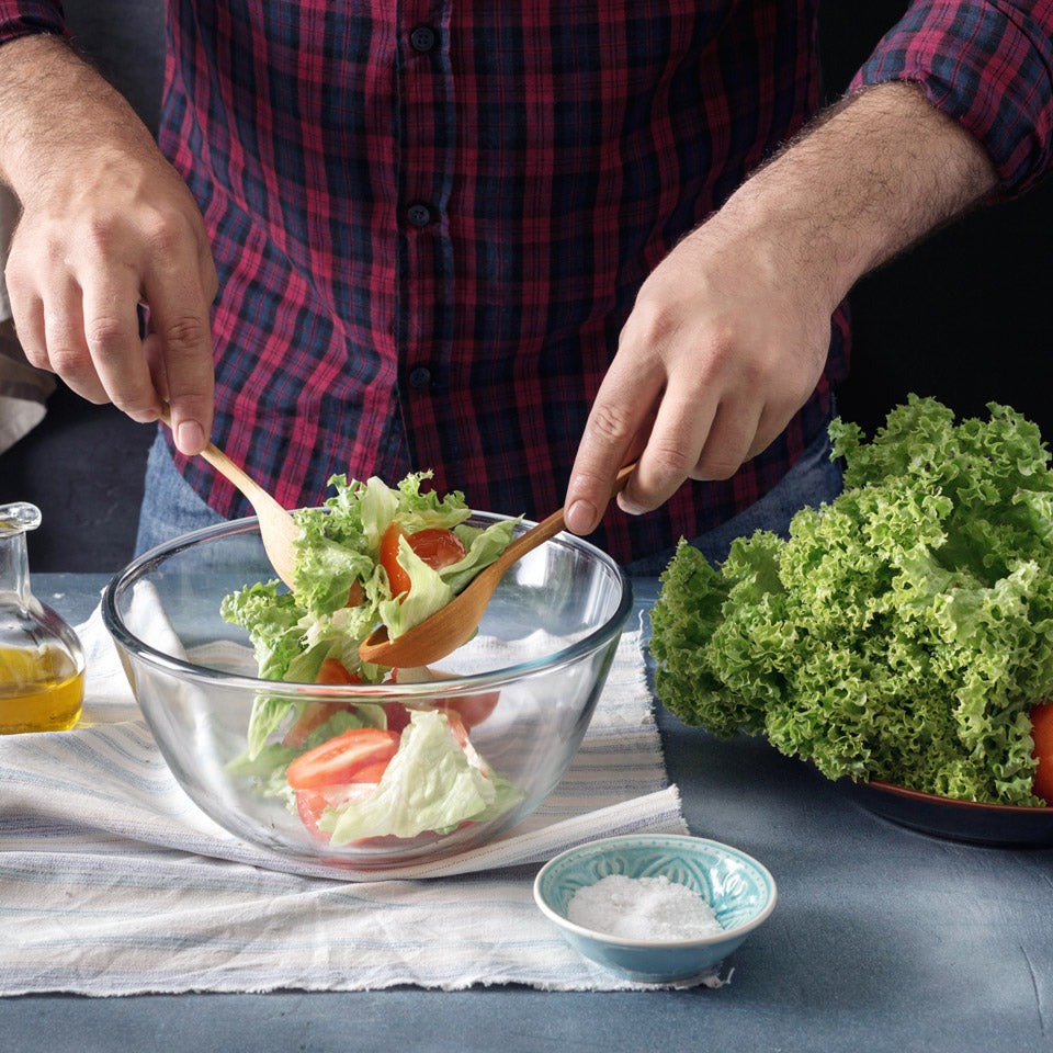 Food Service Safety Month