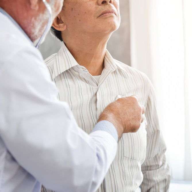 5 Best And Worst Foods for Lung Health