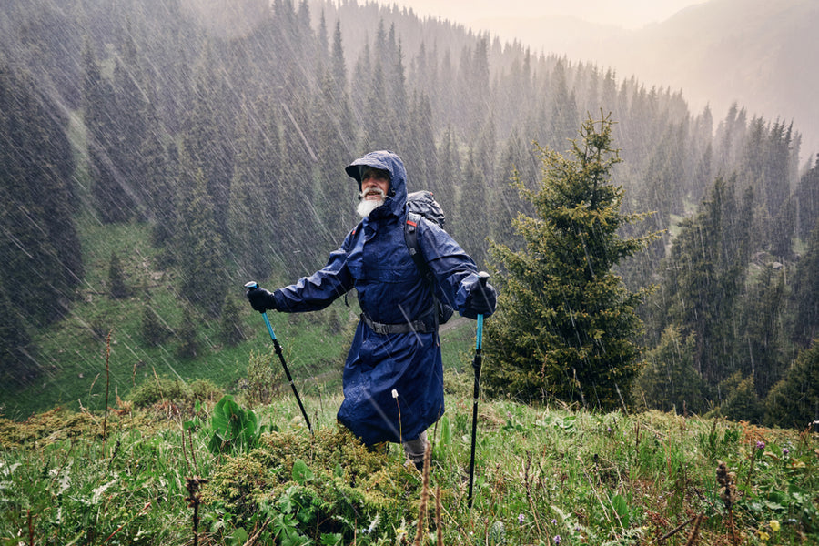 Can Joints Predict The Weather?