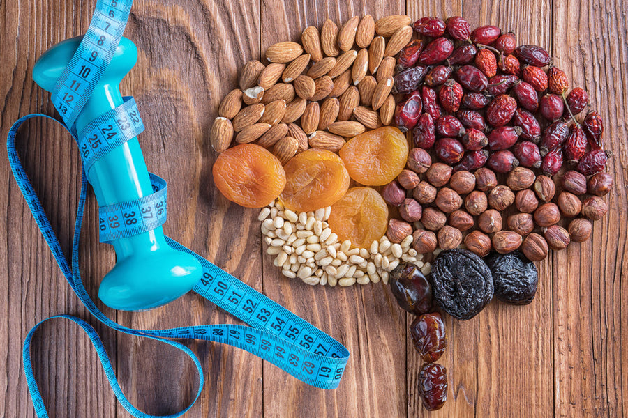 Staying Sharp After 60