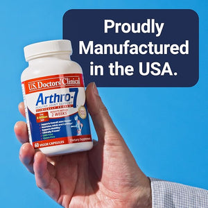 3-Pack - Arthro-7