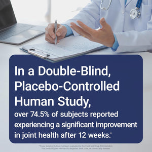 Arthro-7 - Clinical Joint Recovery