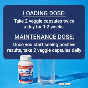 Arthro-7 - Clinical Joint Recovery