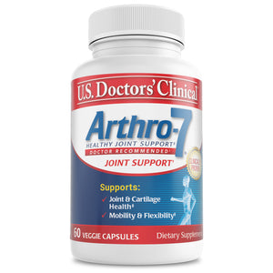 Arthro-7 - Clinical Joint Recovery