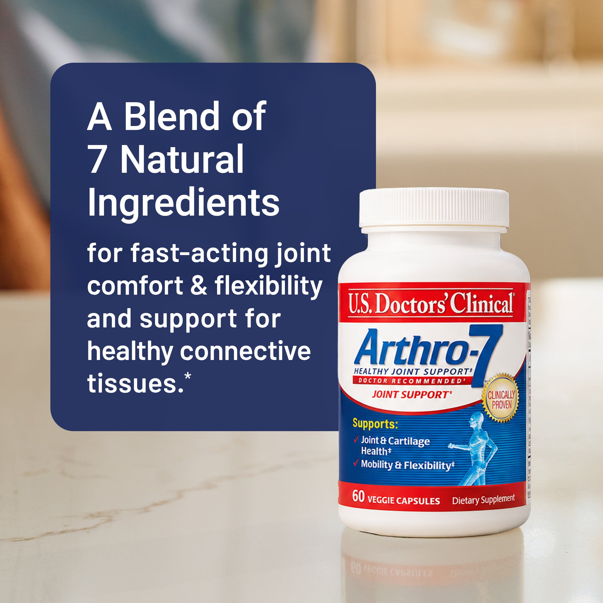 Arthro-7