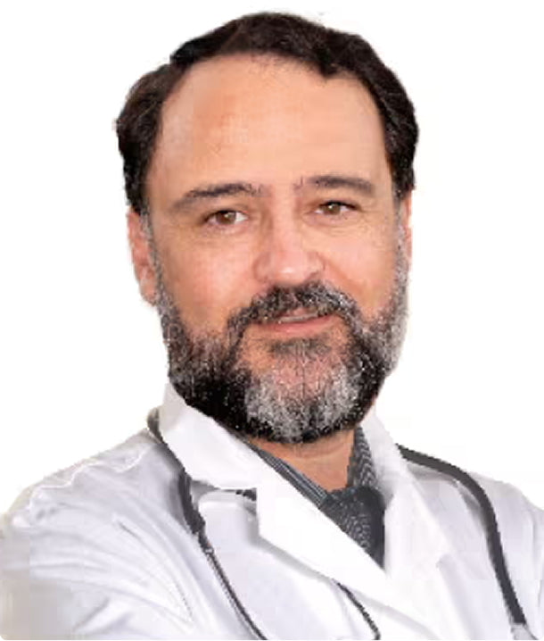 Dr. Arlan Cage, ND, Lac