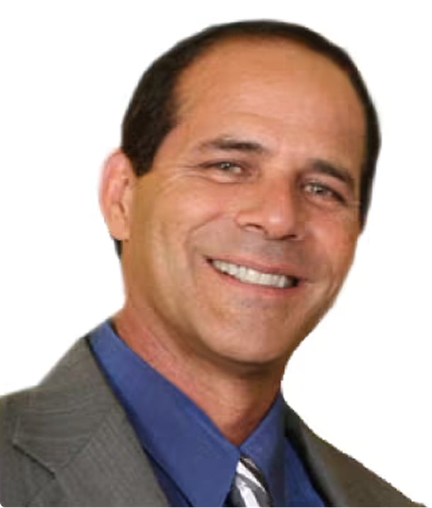 Dr. Nick Delgado, PhD