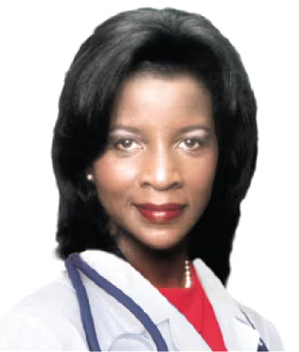 Dr. Verretta Deorosan, MD