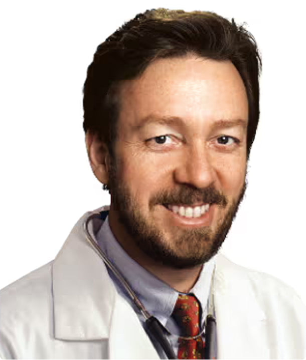 Dr. Lawrence L. Doss, MD