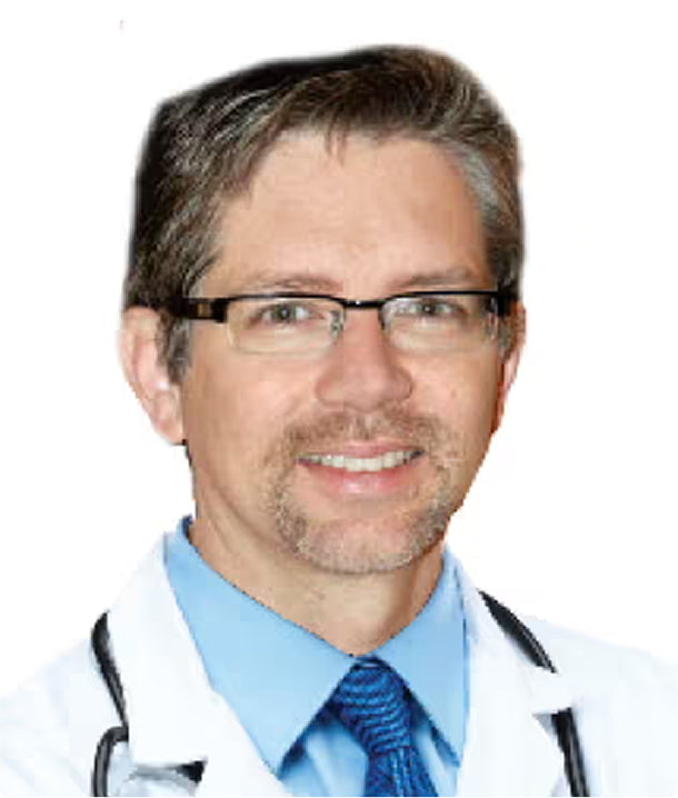 Dr. Shaun Dyler, ND