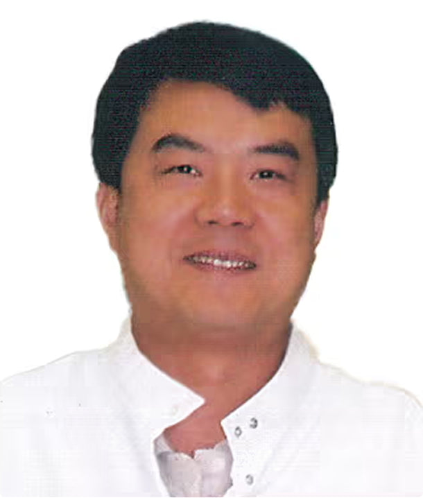 Dr. David Gao, MD, MSPH, CLS (MB)
