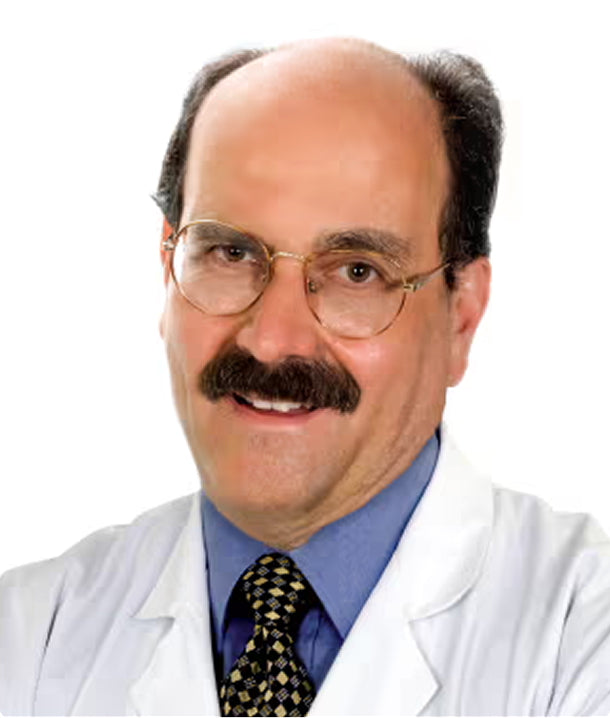 Dr. Eugene M. Goldberg, DC