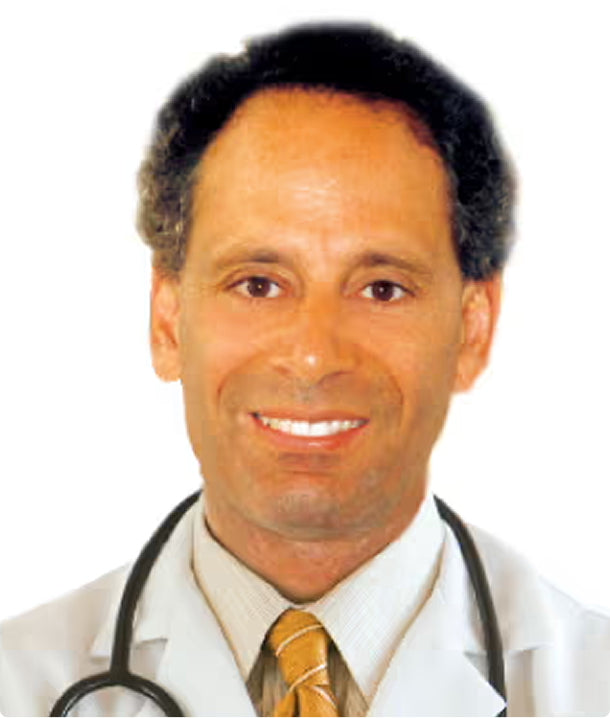 Dr. Dean Goodman, DC