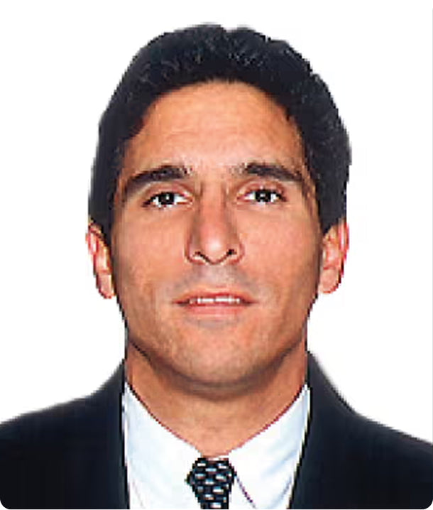 Dr. Robert D. Hidalgo Jr., MD