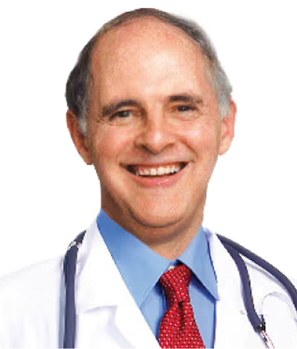 Dr. Neil Hirschenbein, MD