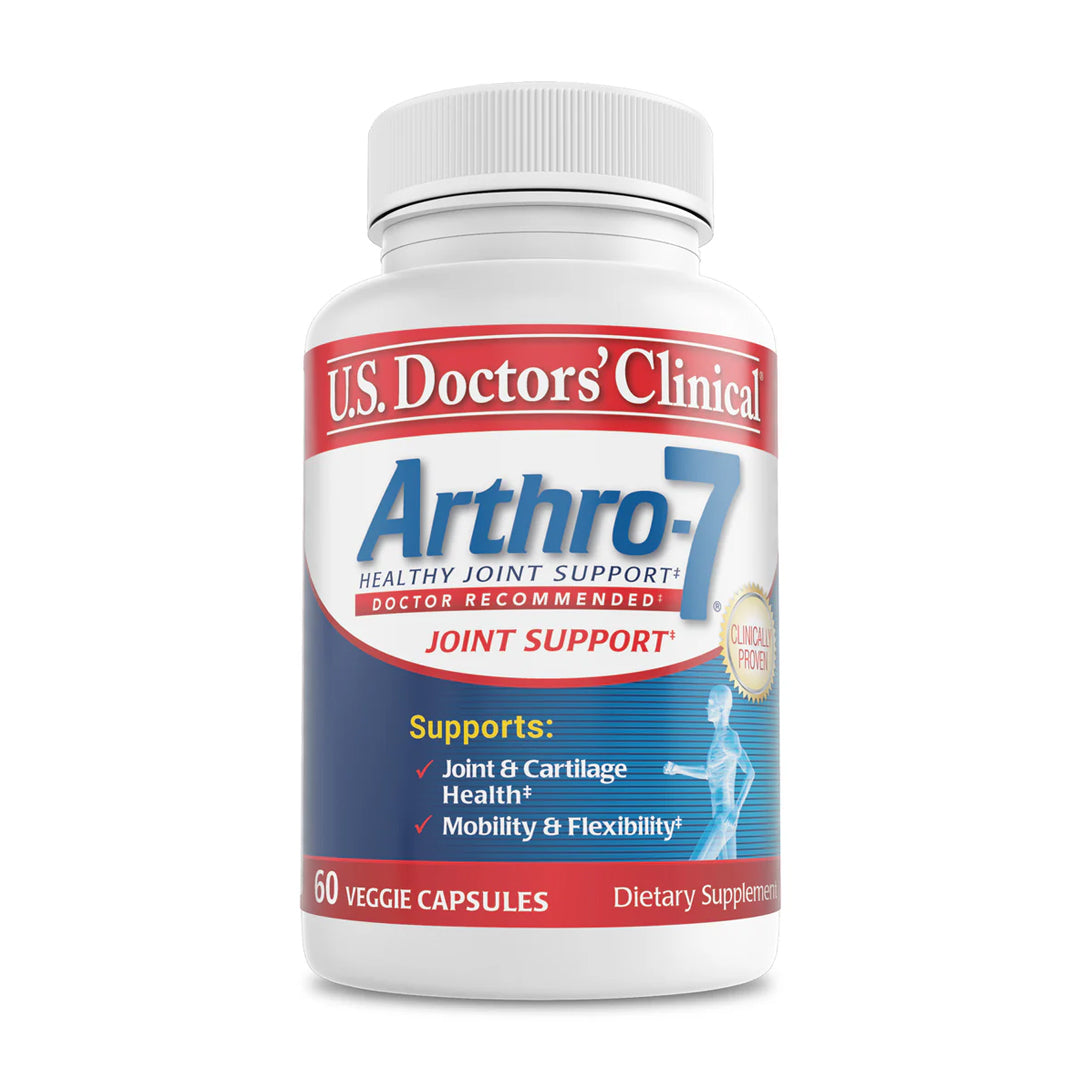 Arthro-7 - Clinical Joint Recovery