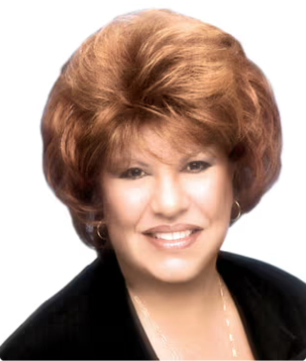 Dr. Ruth M. Rojo, ND, PhD