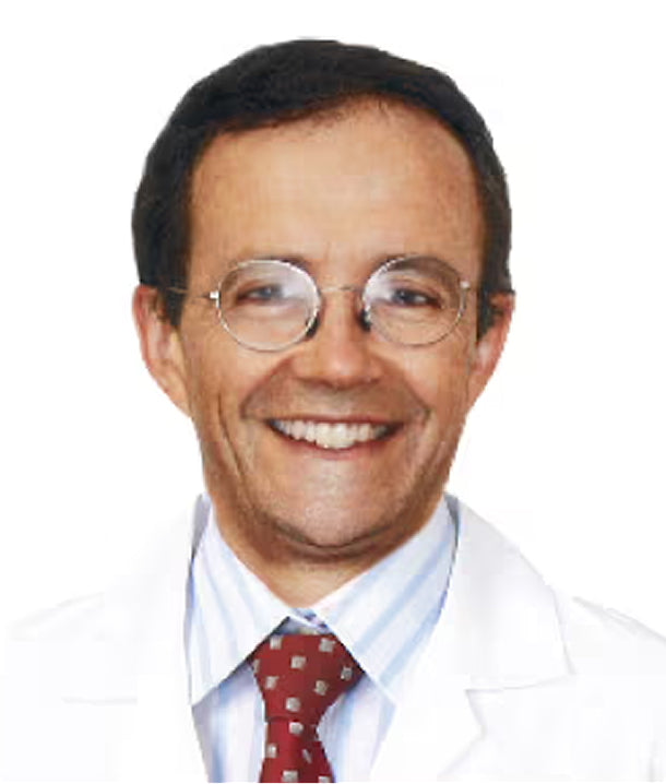 Dr. Patrick J. Scott, MD