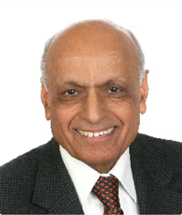 Dr. Pratap Singhal, MD