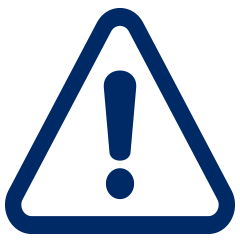 Warning Icon