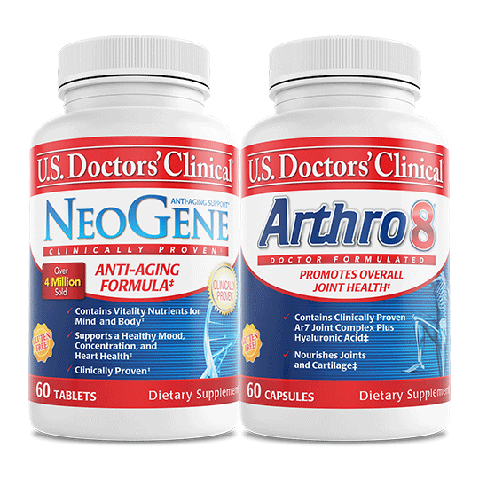 Aging Support Bundle