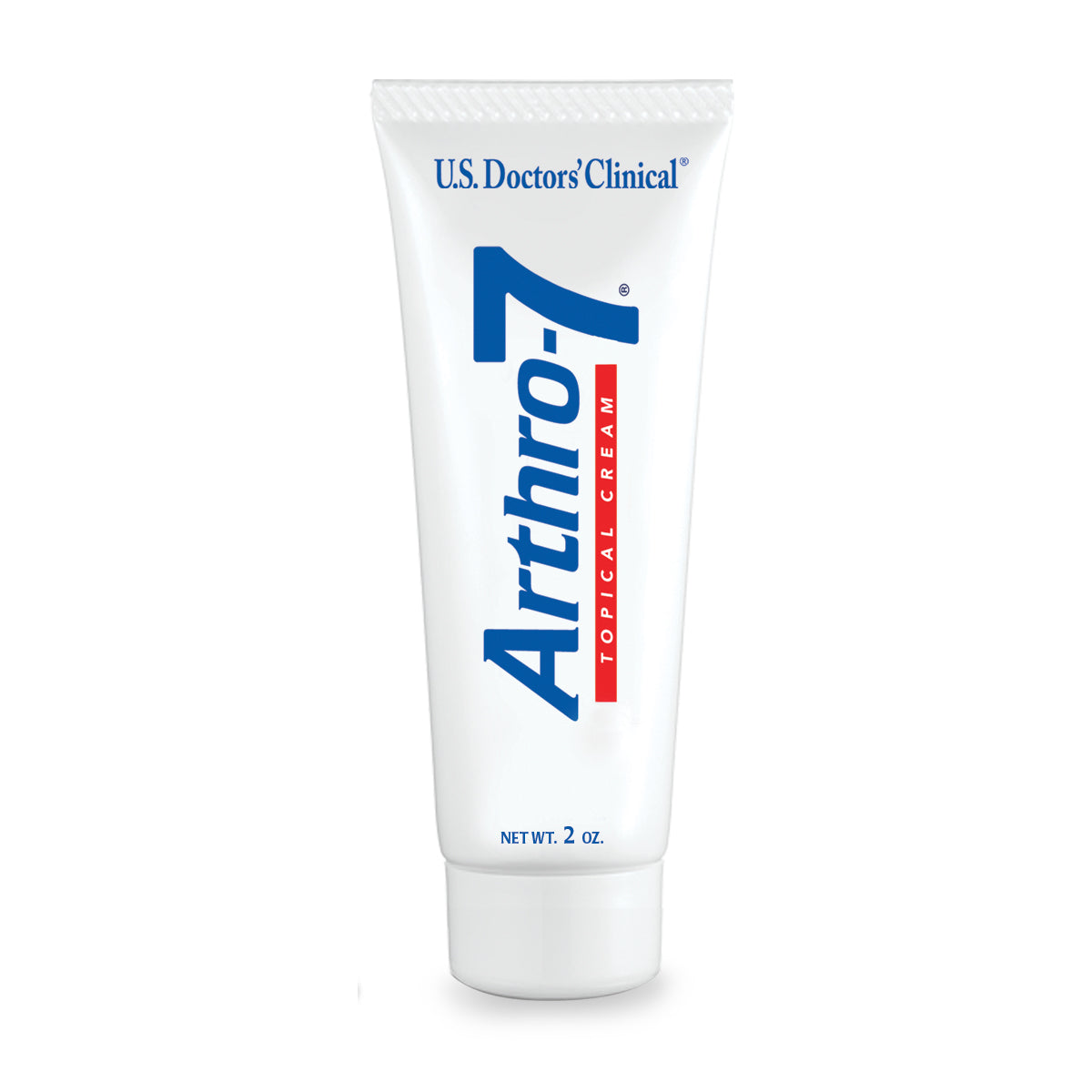 Arthro-7 Topical Cream - 2 Oz.