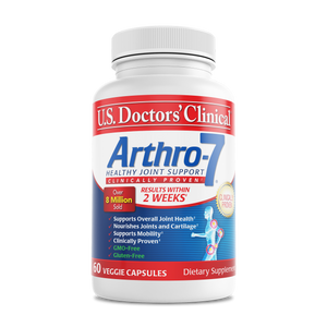 Arthro-7 - Clinical Joint Recovery