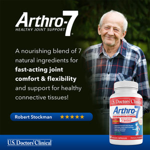 Arthro-7 - Clinical Joint Recovery