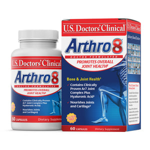 Arthro8 box