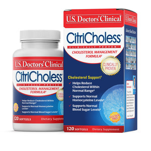 CitriCholess - 6 Pack